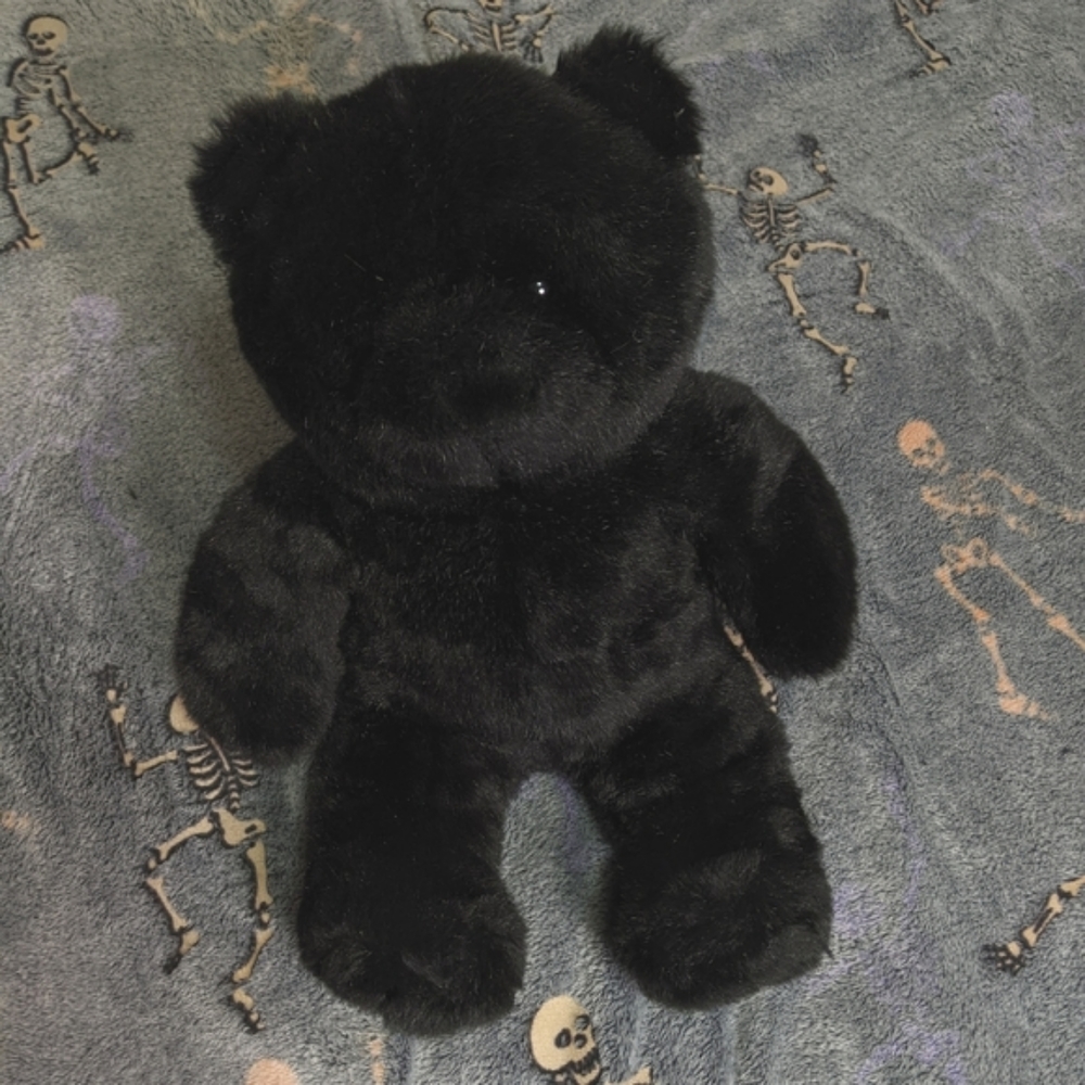 Vintage 1997 Build-A-Bear